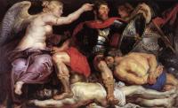 Rubens, Peter Paul - The Triumph of Victory